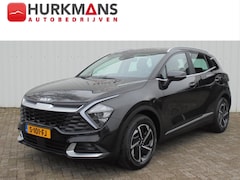 Kia Sportage - 1.6 T-GDi 150PK HYBRIDE TREKHAAK NL-AUTO