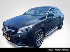 Mercedes-Benz GLE-Klasse Coupé - GLE 350d Automaat 4MATIC AMG Line Exterieur | Airmatic | Distronic+ | Panoramadak | Sfeerv