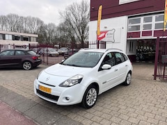 Renault Clio Estate - 1.2 TCE 100 Business