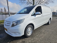 Mercedes-Benz Vito - 111 CDI APK 22-09-2025 *Full options* Bj.2015 Euro 5 111 CDI APK 22-09-2025 *Full options*