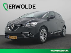 Renault Scénic - 1.2 TCe 130 Intens | Trekhaak | Parkeercamera