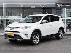 Toyota RAV4 - 2.5 VVT-i Hybrid 197pk AWD Aut Style