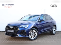 Audi Q3 - 45 TFSI e S Edition 245pk S-Tronic