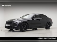 BMW 3-serie - 320i M-Sport | 19" | Leder | Stoelverwarming |