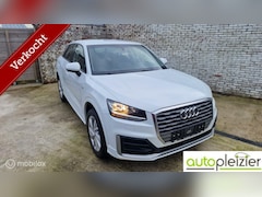 Audi Q2 - 35 TFSI epic