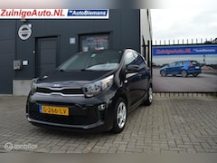 Kia Picanto - 1.0 MPi Comfort 1e Eign. AC, Cruise controle, APK 2027