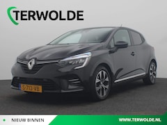 Renault Clio - 1.0 TCe 90 Evolution