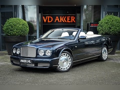 Bentley Azure - 6.7-V8 (19DKM) CAMERA+LEMANS WING VENTS+20INCH