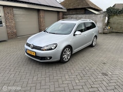 Volkswagen Golf Variant - 1.4 TSI Highline DSG