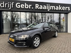 Audi A4 Avant - 1.8 TFSI Pro Line*Navigatie*ECC*EXPORT/EX.BPM