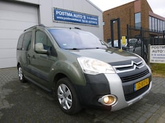 Citroën Berlingo - 1.6-16V XTR