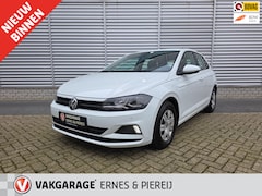 Volkswagen Polo - 1.0 MPI Polo Garantie mogelijk tot 17-05-2031