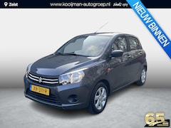 Suzuki Celerio - 1.0 Comfort