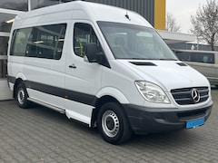 Mercedes-Benz Sprinter - Rolstoelbus 9-persoons 313 2.2 CDI 366 HD Airco Euro 5 Airco Rolstoel-lift Invalide vervoe