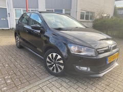 Volkswagen Polo - 1.4 TDI Bluemotion