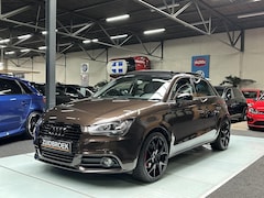 Audi A1 - 1.4 TSI 122PK5-Deurs PANODAK Clima Airco