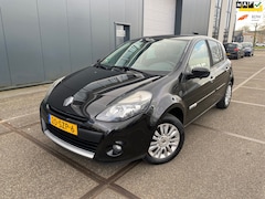 Renault Clio - 1.2 Collection /1 JAAR APK / AIRCO / NAP / BOEKJES / ZEER NETTE AUTO