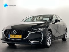 Mazda 3 - 3 Sedan 2.0 e Skyactive-M HYBRID 180 COMFORT MET BOSE