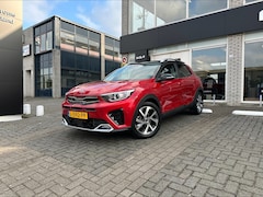 Kia Stonic - 1.0T-MHEV GT-Line +CERTIFIED USED+ | stuur en stoelverwarming |