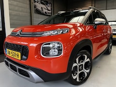 Citroën C3 Aircross - 1.2 PureTech S&S Shine Airco, Camera, Cruise, Navi