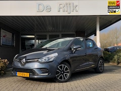 Renault Clio - 0.9 TCe Zen | Navi, Airco, Cruise, DAB, Bluetooth, 17'' LMV | NAP |