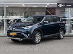 Toyota RAV4 - 2.5 VVT-i Hybrid 197pk AWD Aut Style