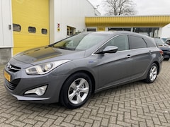 Hyundai i40 Wagon - 1.6 GDI B. Bns Ed