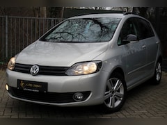 Volkswagen Golf Plus - 1.4 TSI Highline BJ.2013 Automaat