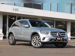 Mercedes-Benz GLC-klasse - 300e 4MATIC AMG Line HYBRID I PANO I