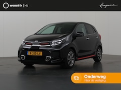 Kia Picanto - 1.0 DPi GT-Line | Navigatie | Parkeercamera | Apple Carplay/Android Auto | Climate Control