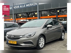 Opel Astra - BWJ 2017 | 1.6 CDTI 111PK Online Edition | NAVI | CAMERA | TREKHAAK | PDC | CRUISE | AIRCO