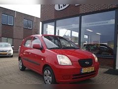 Kia Picanto - 1.0 L stuurbekrachtiging