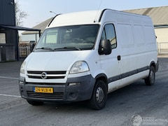 Opel Movano - 2.5 CDTI L3H2 AIRCO