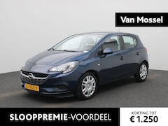 Opel Corsa - 1.0 Turbo Edition | Airco |