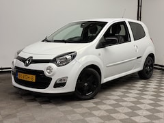 Renault Twingo - 1.2 16V Collection Airco LM14" Cruise NL Auto