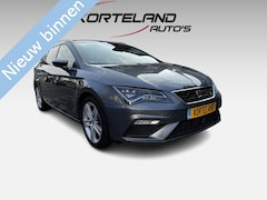 Seat Leon - 1.4 EcoTSI FR Business Intense automaat