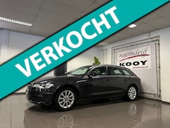 Audi A6 Avant - 2.0 TFSI Business Edition * Automaat / Panoramadak / Navigatie / Xenon / NL Auto