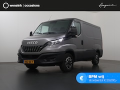 Iveco Daily - 35 S16 2.3 300 | Automaat | 3500 KG. AHW Daily 35 S16 2.3 300 | Automaat | 3500 KG. AHG |