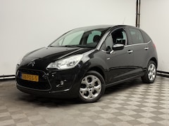 Citroën C3 - 1.6 VTi Exclusive Pano Navi ECC NL Auto