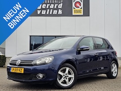 Volkswagen Golf - 1.4 TSI Comfortline TREKHAAK CRUISE PDC V/A