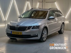 Skoda Octavia Combi - 1.0 TSI | LEER | AUTOMAAT | NAVI | TREKHAAK