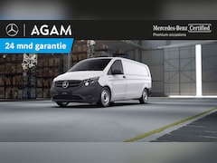 Mercedes-Benz eVito - Business Solution L3