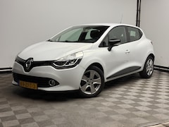 Renault Clio - 0.9 TCe Expression 5-drs Airco Navi 1e Eigenaar