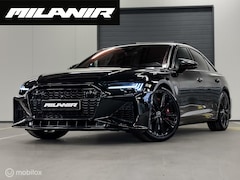 Audi A6 Limousine - 55 TFSI quattro S-Line 620pk |RS6 Bodykit