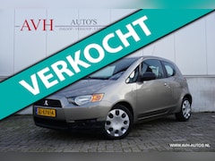 Mitsubishi Colt - 1.1 Edition One