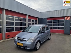 Opel Meriva - 1.6-16V Essentia Automaat