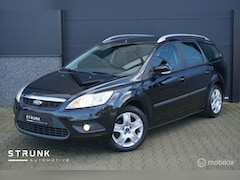 Ford Focus Wagon - 1.6 Comfort Airco, Trekhaak, pdc,