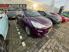 Citroën C3 - 1.2 PureTech Collection navi airco 4-deurs