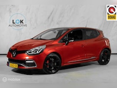 Renault Clio - 1.6 R.S. Monaco GP Automaat 200PK