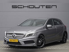 Mercedes-Benz A-klasse - 180 AMG Navi Trekhaak 18"